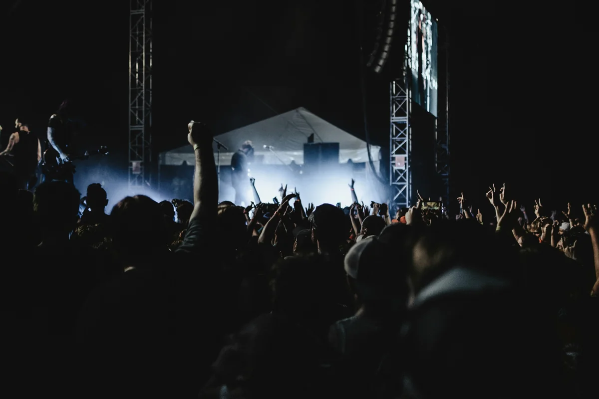 Eventos y espectáculos